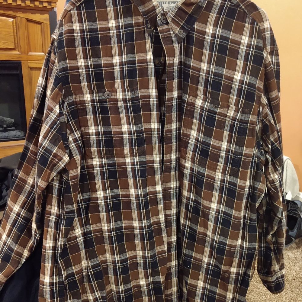 Duluth Flannel